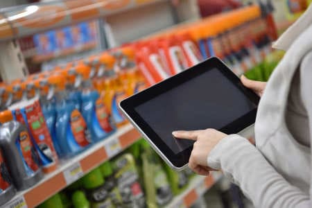 Купить диплом Мерчендайзера в Тамбове