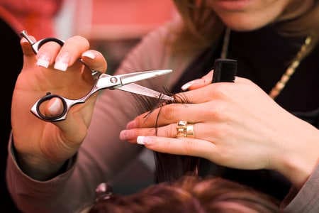 Купить диплом Парикмахера в Тамбове