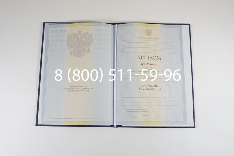 Диплом о высшем образовании 2010-2011 годов в Тамбове Диплом о высшем образовании 2010-2011 годов в Тамбове