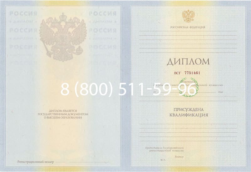 Купить Диплом о высшем образовании 2010-2011 годов в Тамбове Купить Диплом о высшем образовании 2010-2011 годов в Тамбове