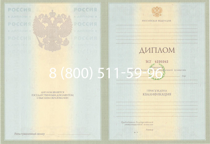 Купить Диплом специалиста 2003-2009 годов в Тамбове Купить Диплом специалиста 2003-2009 годов в Тамбове